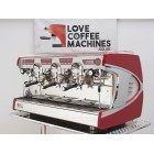 Astoria Vintage (CMA) - 3 Group - Multi Boiler P4U Commercial Coffee Machine 