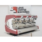 Astoria Vintage (CMA) - 3 Group - Multi Boiler P4U Commercial Coffee Machine 