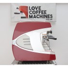 Astoria Vintage (CMA) - 3 Group - Multi Boiler P4U Commercial Coffee Machine 