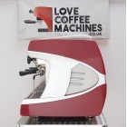 Astoria Vintage (CMA) - 3 Group - Multi Boiler P4U Commercial Coffee Machine 