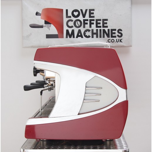 Astoria Vintage (CMA) - 3 Group - Multi Boiler P4U Commercial Coffee Machine 