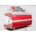 Astoria Vintage (CMA) - 3 Group - Multi Boiler P4U Commercial Coffee Machine 