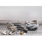 Astoria Vintage (CMA) - 3 Group - Multi Boiler P4U Commercial Coffee Machine 