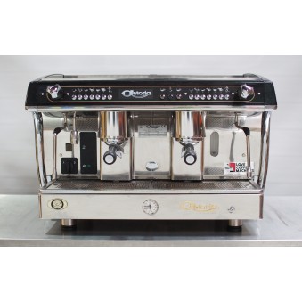 Astoria Gloria (CMA) - 2 Group - Commercial Espresso Coffee Machine
