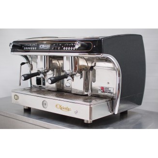 Astoria Gloria (CMA) - 2 Group - Commercial Espresso Coffee Machine