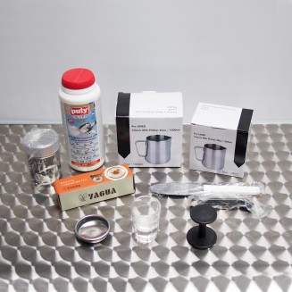 Standard Barista Kit
