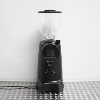 Eureka Helios 65 Espresso Coffee Grinder (New)