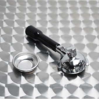 (New) CMA Astoria Single Group Handle - Black 