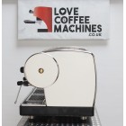 Astoria Lisa (CMA) - 2 Group - Stainless Steel Classic Commercial Espresso Coffee Machine