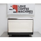 Astoria Lisa (CMA) - 2 Group - Stainless Steel Classic Commercial Espresso Coffee Machine