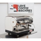 Astoria Lisa (CMA) - 2 Group - Stainless Steel Classic Commercial Espresso Coffee Machine