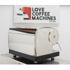 Astoria Lisa (CMA) - 2 Group - Stainless Steel Classic Commercial Espresso Coffee Machine