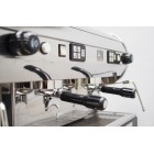 Astoria Lisa (CMA) - 2 Group - Stainless Steel Classic Commercial Espresso Coffee Machine